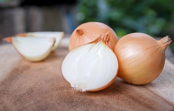 onion