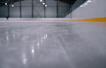ice rink