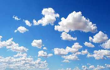 cloud