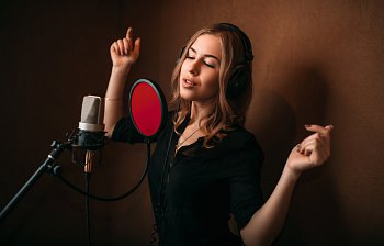 vocalist