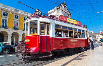 tram