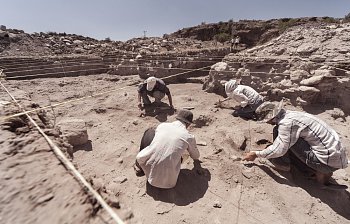 archaeology