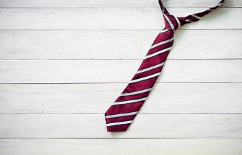 tie