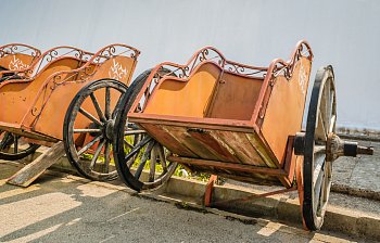 chariot