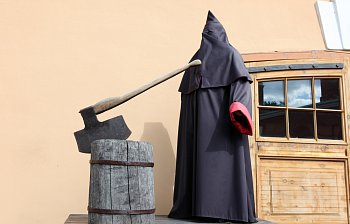 executioner