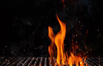 flame