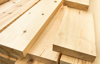lumber