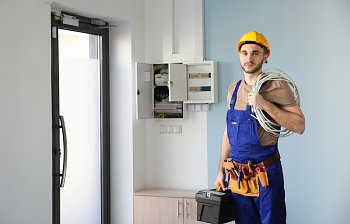 electrician