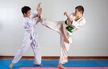 karate