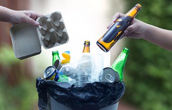 garbage