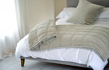 bedspread