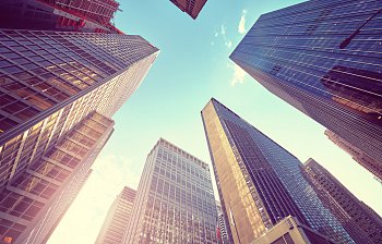 skyscraper