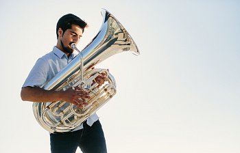 tuba