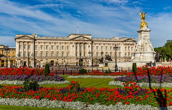 palace