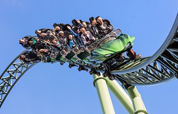 rollercoaster