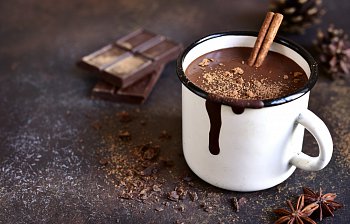 chocolate