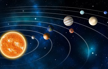 solar system