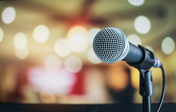 microphone