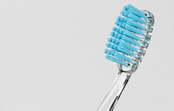 toothbrush