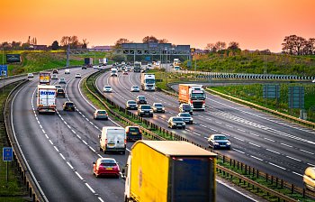 motorway