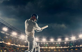 cricket