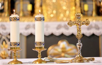 altar