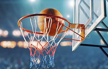 basketball hoop