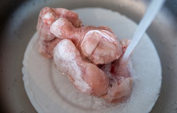 defrost