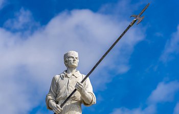 pikeman