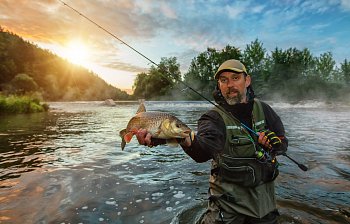 fisherman