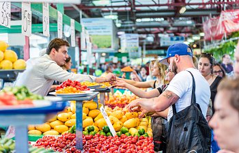 market