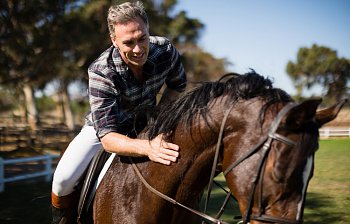 horseman
