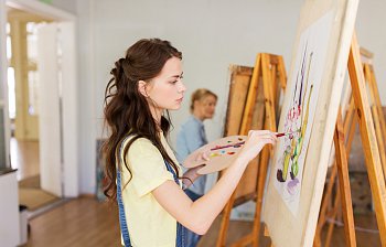 art