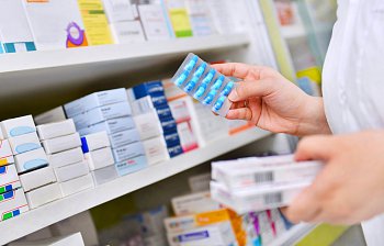 antibiotic