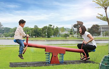seesaw
