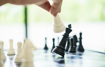 checkmate