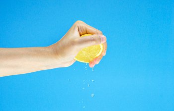 squeeze