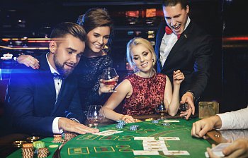 casino
