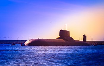 submarine