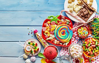 sweets