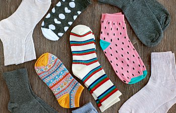 sock