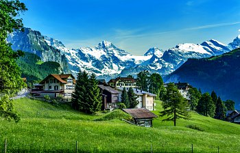 Alps
