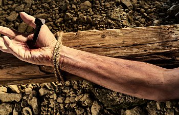 crucifixion