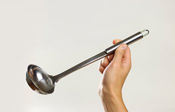 ladle