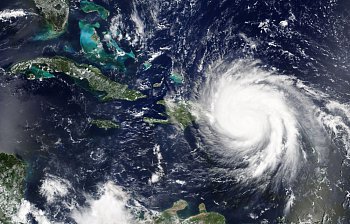hurricane
