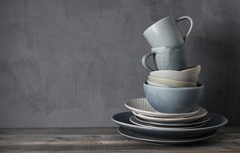 crockery
