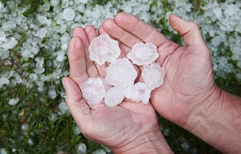 hail