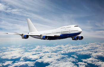 jet plane