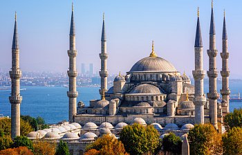 mosque