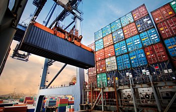 container